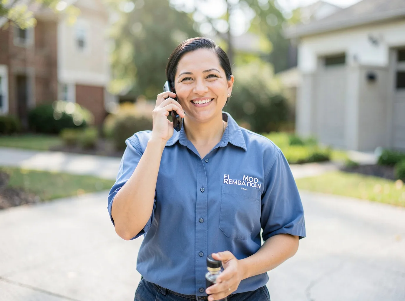 Mold Remediation Callender, IA FAQs